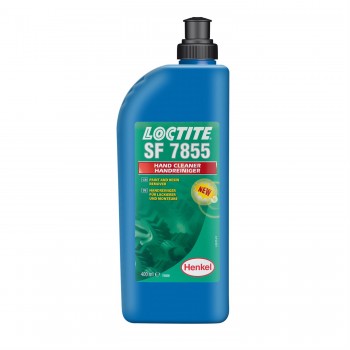 Очищувач для рук Loctite SF 7855 (400мл) Очищувач для рук Loctite SF 7855 (400мл)