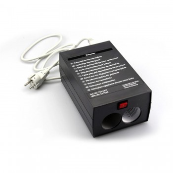 Піч Teroson для розігріву на 2 картриджа