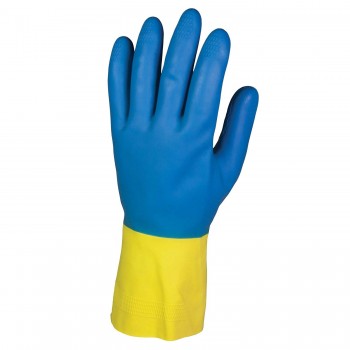 Рукавички Jackson Safety G80 Latex/Neoprene 9/L (пара) Рукавички Jackson Safety G80 Latex/Neoprene 9/L (пара)