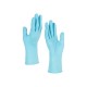 Нитриловые перчатки KleenGuard G10 Blue Nitrile 9/L