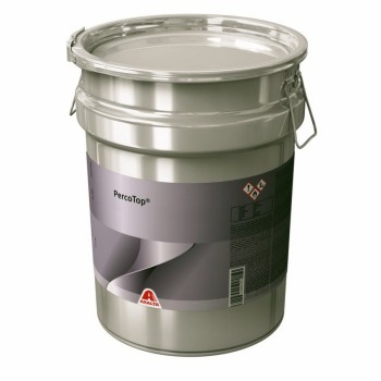 Грунт-наповнювач PercoTop® CS382 2K Zinc Rich Epoxy Primer 053 (20кг) Грунт-наповнювач PercoTop® CS382 2K Zinc Rich Epoxy Primer 053 (20кг)