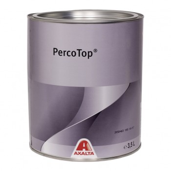 Базове покриття PercoTop® Tint CS012 Black (3.5л)