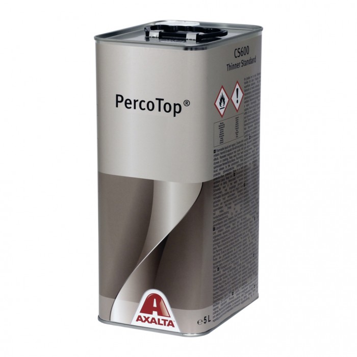 Розчинник PercoTop® CS600 Thinner Standard (5л)