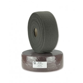 Абразивний рулон Q-Refinish Scuff Pad UFN сірий Абразивний рулон Q-Refinish Scuff Pad UFN сірий