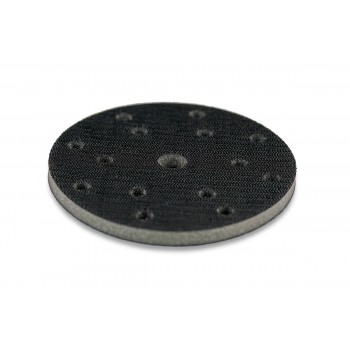 М'яка підкладка Q-Refinish Velcro ø147мм 10мм М'яка підкладка Q-Refinish Velcro ø147мм 10мм