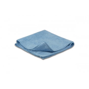 Мікрофіброва серветка Q-Refinish 40*40см синя