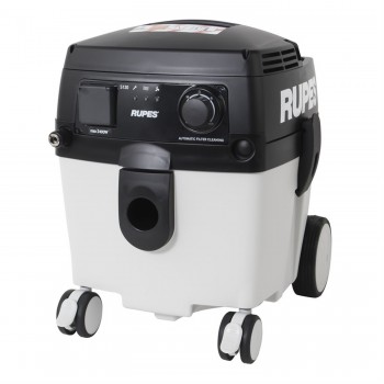 Пилосос Rupes Professional Vacuum Cleaner S130PL Пилосос Rupes Professional Vacuum Cleaner S130PL