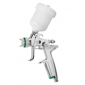 Краскопульт SATAminijet 3000 B HVLP 0.8 SR QCC 0.125л Краскопульт SATAminijet 3000 B HVLP 0.8 SR QCC 0.125л