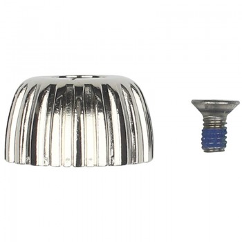 Ручка регулятора факела з гвинтом для краскопультів SATAjet 100/1000