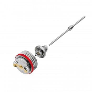 Форсунка P для краскопультів SATAjet 100 B F RP Форсунка P для краскопультів SATAjet 100 B F RP