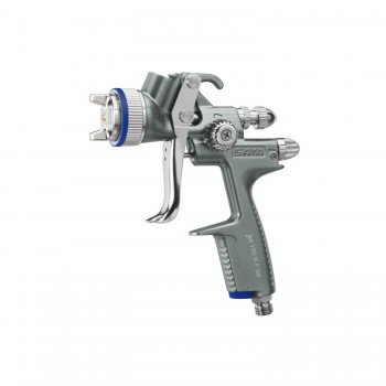 Краскопульт SATAjet 100 B F RP 1.4 QCC бачок 600мл без шарнірного з'єднання Краскопульт SATAjet 100 B F RP 1.4 QCC бачок 600мл без шарнірного з'єднання