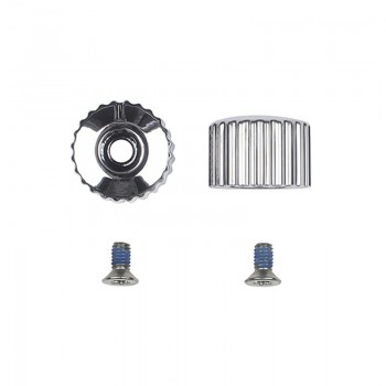 Ручка регулятора факела з гвинтом для краскопультів SATAjet 5000 Ручка регулятора факела з гвинтом для краскопультів SATAjet 5000