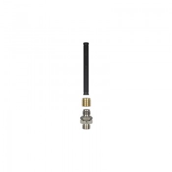 Шарнірне з'єднання в наборі 1/4 зовнішня різьба для краскопультів SATAjet 5000 Digital