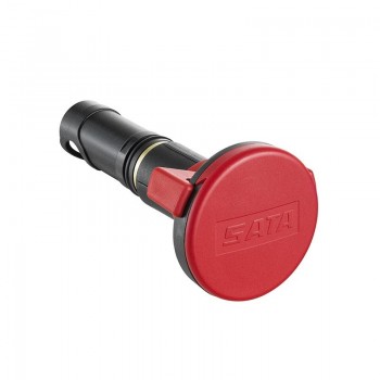 Тримач цифрового манометра SATA adam 2 для SATAjet 5000 Тримач цифрового манометра SATA adam 2 для SATAjet 5000