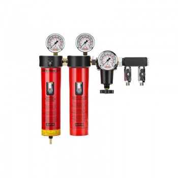 Двоступеневий фільтр SATA filter 244 Двоступеневий фільтр SATA filter 244