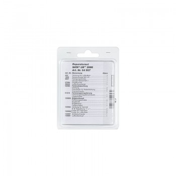 Ремкомплект для краскопультів SATA LM 2000