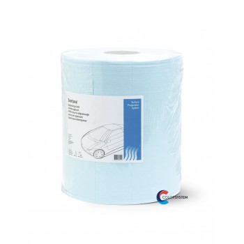Серветки для знежирення Sontara SPS Degreasing Cloth Roll (500шт/рул) Серветки для знежирення Sontara SPS Degreasing Cloth Roll (500шт/рул)