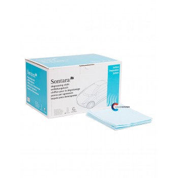 Серветки для знежирення Sontara SPS Degreasing Cloth (200 шт/ящ) Серветки для знежирення Sontara SPS Degreasing Cloth (200 шт/ящ)