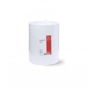 Серветки Sontara EC White Roll 305*380мм (400 шт/рул) Серветки Sontara EC White Roll 305*380мм (400 шт/рул)