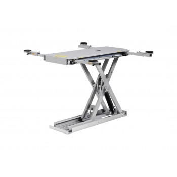 Підйомник Spanesi MiniBench-Eco Підйомник Spanesi MiniBench-Eco