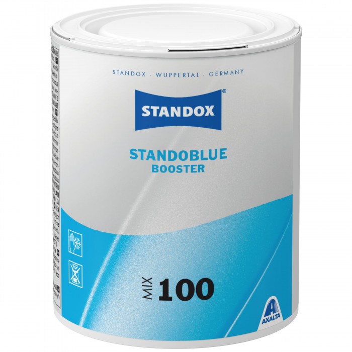 Базовое покрытие Standoblue Booster Mix 100 (1л)