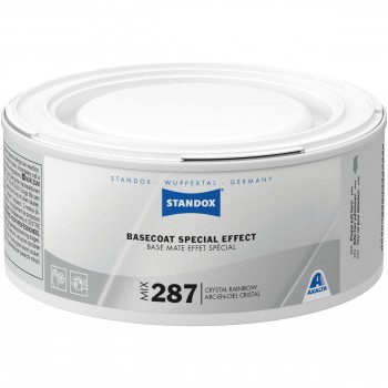 Базове покриття Standoblue Basecoat special Effect Mix 287 Crystal Rainbow (250мл) Базове покриття Standoblue Basecoat special Effect Mix 287 Crystal Rainbow (250мл)