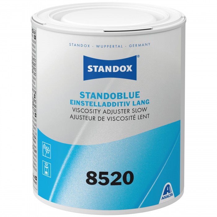 Добавка Standoblue Viscosity Adjuster Slow 8520 (1л)