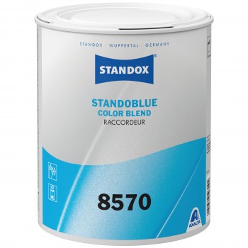 Добавка для переходів Standoblue Color Blend 8570 (3.5л) Добавка для переходів Standoblue Color Blend 8570 (3.5л)