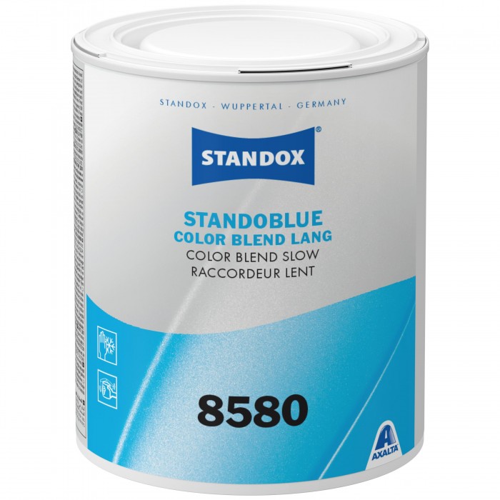Добавка для переходов Standoblue Color Blend Slow 8580 (1л)