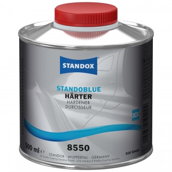 Затверджувач Standoblue Hardener 8550 (500мл)