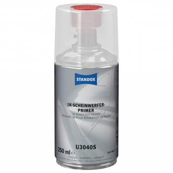 Грунт-наповнювач Standox 1K Headlight Primer U3040S (250мл) Грунт-наповнювач Standox 1K Headlight Primer U3040S (250мл)