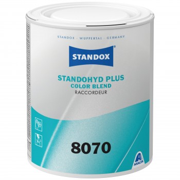 Добавка для переходів Standohyd Plus Color Blend 8070 (1л) Добавка для переходів Standohyd Plus Color Blend 8070 (1л)