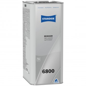 Очищувач Standox Precleaner 6800 (5л) Очищувач Standox Precleaner 6800 (5л)