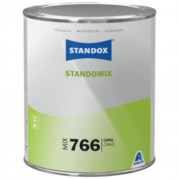 Базове покриття Standomix Mix 766 Opal (1л) Базове покриття Standomix Mix 766 Opal (1л)