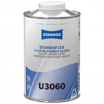 Адгезійна однокомпонентна грунтовка для пластику Standoflex Plastic Primer U3060 (1л)
