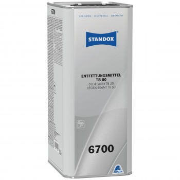 Знежирювач Standox Degreaser TB 50 6700 (5л) Знежирювач Standox Degreaser TB 50 6700 (5л)
