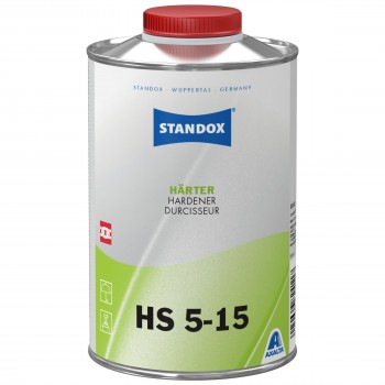 Отвердитель Standox Hardener HS 5-15 (1л) Отвердитель Standox Hardener HS 5-15 (1л)