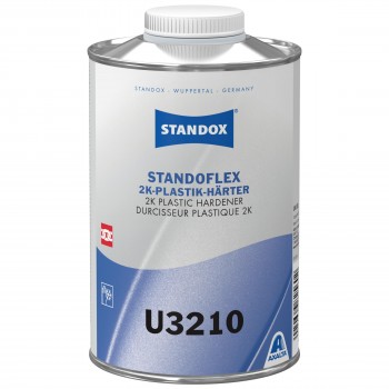 Затверждувач Standoflex 2K Plastic Hardener U3210 (1л) Затверждувач Standoflex 2K Plastic Hardener U3210 (1л)