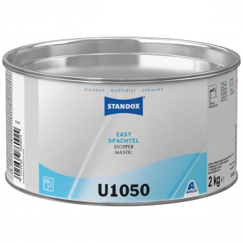 Поліефірна шпаклівка Standox Easy Stopper U1050 (2кг) Поліефірна шпаклівка Standox Easy Stopper U1050 (2кг)