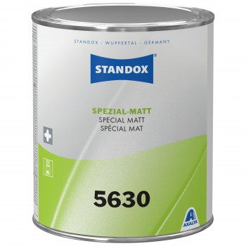 Добавка Standox Special Matt 5630 (1л) Добавка Standox Special Matt 5630 (1л)
