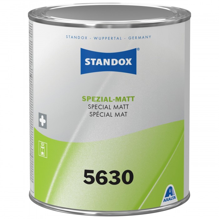 Добавка Standox Special Matt 5630 (1л)