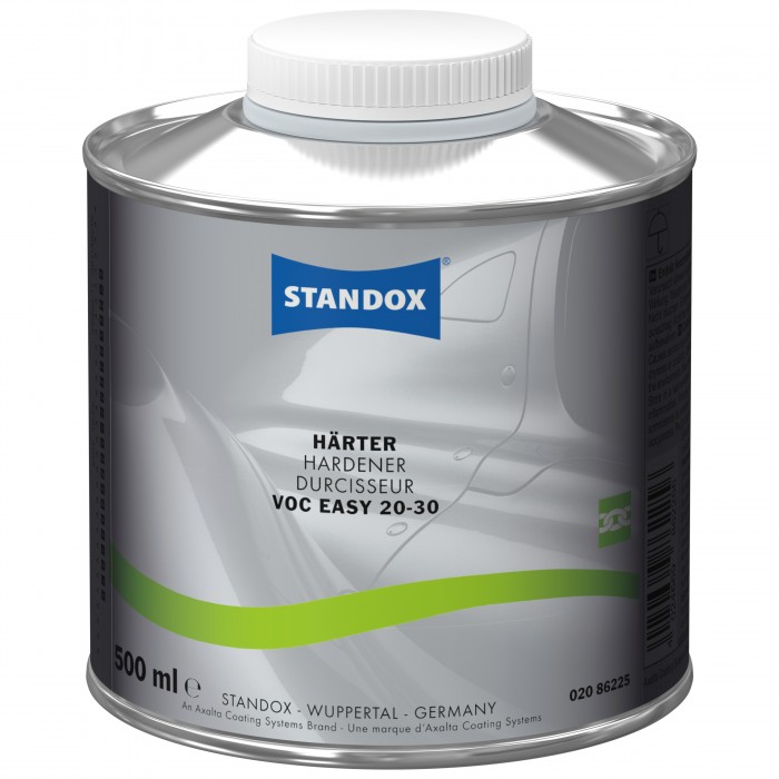Затверджувач Standox Hardener VOC Easy 20-30 (500мл)