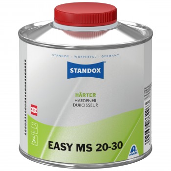 Затверджувач Standox Hardener Easy MS 20-30 (500мл) Затверджувач Standox Hardener Easy MS 20-30 (500мл)