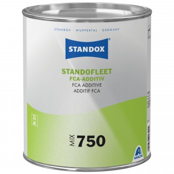 Добавка Standofleet Mix 750 FCA Additive (3.5л) Добавка Standofleet Mix 750 FCA Additive (3.5л)