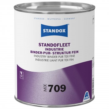 Зв'язуюче Standofleet Industry Binder PUR Tex Fine Mix 709 (3.5л) Зв'язуюче Standofleet Industry Binder PUR Tex Fine Mix 709 (3.5л)