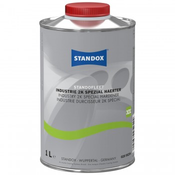 Затверджувач Standofleet Industry 2K Special Hardener 4290 (1л) Затверджувач Standofleet Industry 2K Special Hardener 4290 (1л)