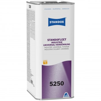 Розчинник Standofleet Industry Universal Thinner 5250 (5л) Розчинник Standofleet Industry Universal Thinner 5250 (5л)