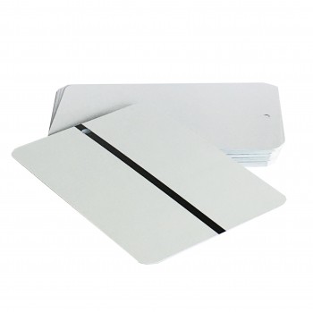 Металеві тест-пластини Standox для фарбування білі Металеві тест-пластини Standox для фарбування білі