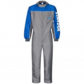Комбінезон малярний Standox Paint-Suit розмір 46-48 Комбінезон малярний Standox Paint-Suit розмір 46-48