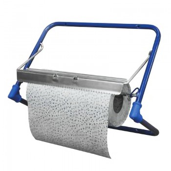 Настінний тримач паперових рушників Wibeco